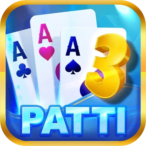 Teen Patti Gold Old App Download - Tp Master